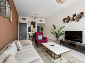 Modern Spacious 1 BDR in Business Bay